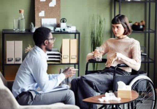 Consulta Psicológica por Depresión Consulta Psicológica por Depresión