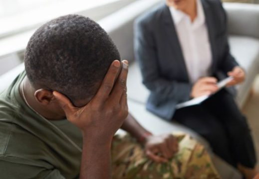 Consulta Psicológica por Ansiedad Consulta Psicológica por Ansiedad