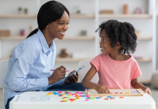 Neuropsicología Infantil y Adolescente Neuropsicología Infantil y Adolescente