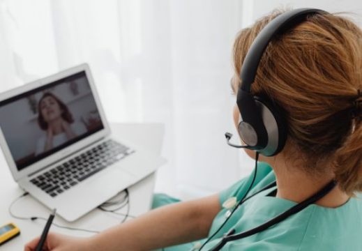 Terapia Internacional Multilingüe Terapia Internacional Multilingüe