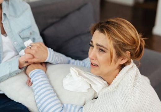 Terapia de Intervención en Crisis Terapia de Intervención en Crisis