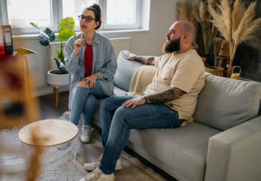Terapia de Pareja Terapia de Pareja